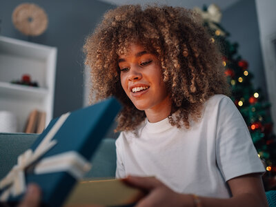 Caja regalo Escapadas con encanto y planes especiales para ella