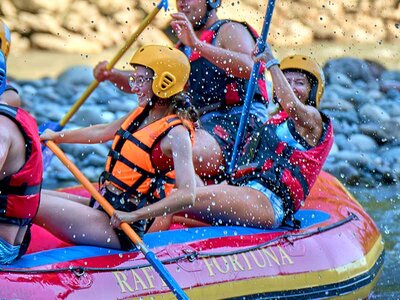 Escapadas con encanto y planes especiales para ella