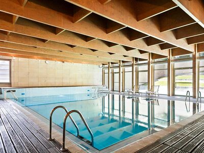 Caja Para mamá: escapadas o cenas gourmet