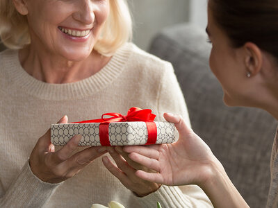 Caja regalo Desconexión y aventura: la escapada perfecta para ella