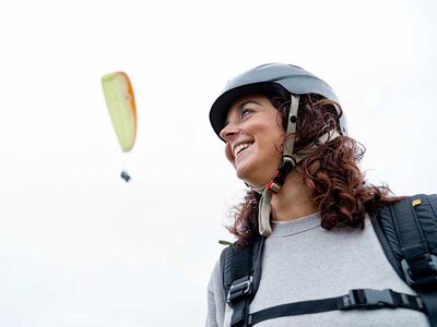 Caja Desconexión y aventura: la escapada perfecta para ella