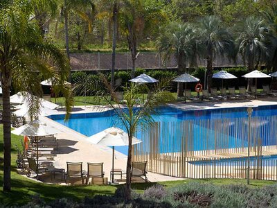 Desconexión y aventura: la escapada perfecta para él