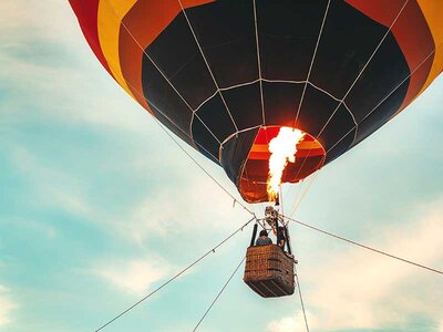 Caja Desconexión y aventura: la escapada perfecta para él