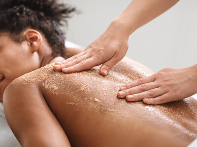 Coffret cadeau Détente et relaxation : séance de bien-être seul ou en duo