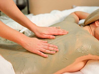 Coffret Détente et relaxation : séance de bien-être seul ou en duo