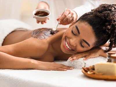 Coffret Détente et relaxation : séance de bien-être en duo