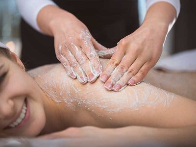 Détente et relaxation : séance de bien-être seul ou en duo