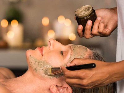 Soin beauté : un moment de bien-être seul ou en duo