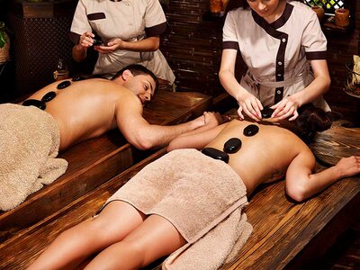 Coffret Soin beauté : un moment de bien-être en duo