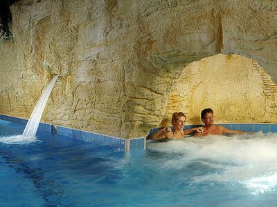 Doos Premium verblijven voor 2 of ballonvaart voor haar