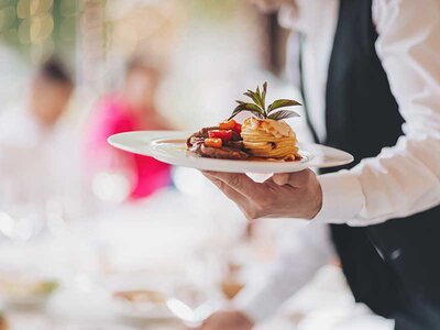 Verblijf, diner, wellness of avontuur voor je vader