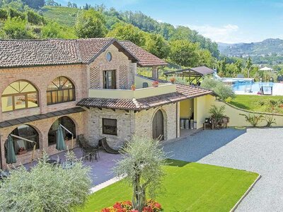 Un regalo per il padrino: soggiorni, gusto e relax