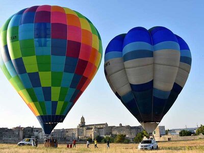 Cofanetto Cene gourmet, soggiorni, Spa e avventure per il padrino