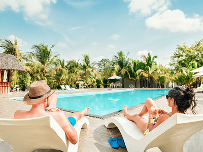 Coffret cadeau Séjour Premium avec activité détente ou sensations fortes pour les couples