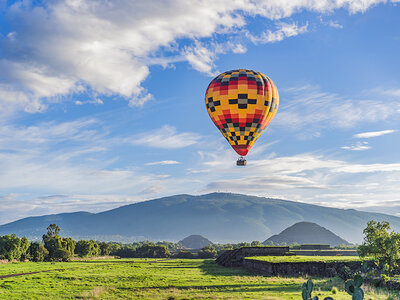 Coffret Premium experiences sensations fortes