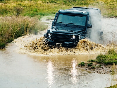 Premium experiences sensations fortes