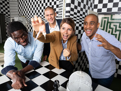 Activités dégustation ou sensations fortes pour les groupe d'amis