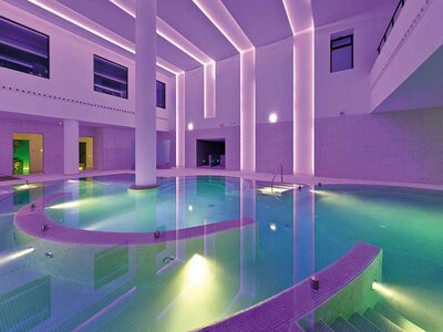 Escapadas con encanto y planes especiales para él