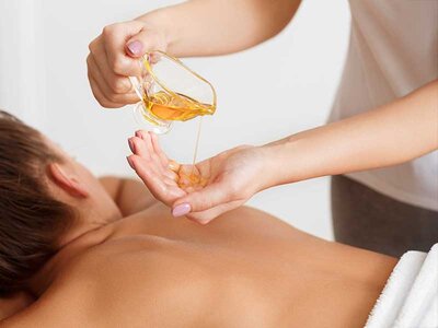 Caja Planes de relax y actividades de ocio para ella