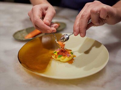 Planes de relax y actividades de ocio para ella