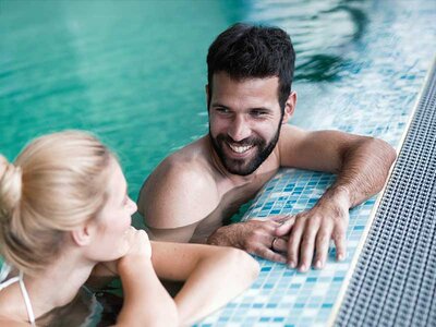 Para papá: escapadas o cenas gourmet