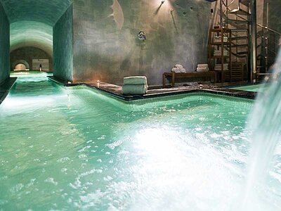 Caja Para papá: escapadas o cenas gourmet