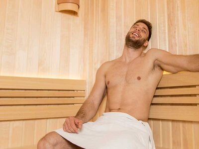 Caja Para él: actividades de sabor, relax y adrenalina