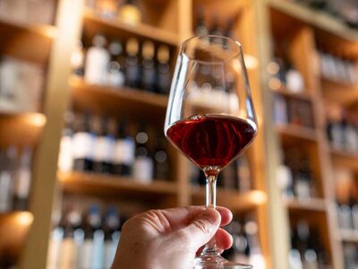 Para él: actividades de sabor, relax y adrenalina