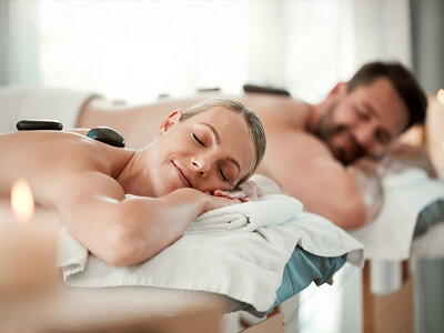 Coffret Activités détente ou sensations fortes pour les couples