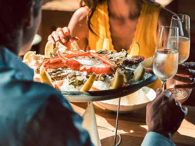 Activités détente ou sensations fortes pour les couples