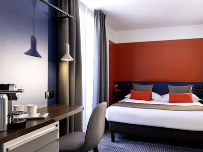 Coffret Multi-séjour avec activité détente ou sensations fortes pour grand-père