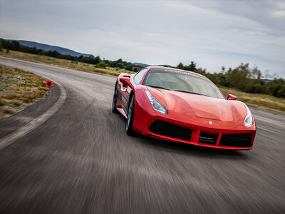 Multi-séjour avec activité détente ou sensations fortes pour grand-père