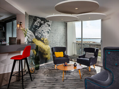 Coffret Thalazur Port Camargue 4* : 2 jours au bord de la Méditerranée