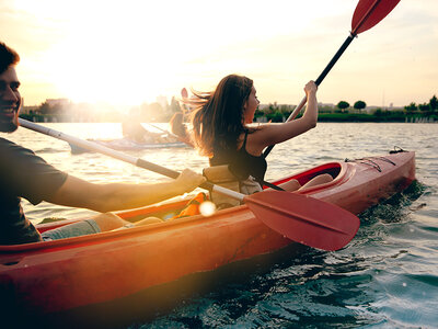 Coffret Activités détente ou aventure pour une fille en or