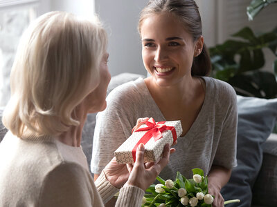 Coffret cadeau Séjour et activité détente ou sensations fortes