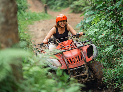 Coffret Séjour et activité détente ou sensations fortes