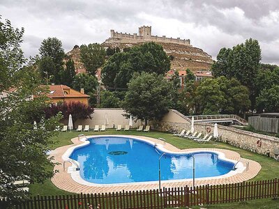 Caja Un regalo para él: escapadas o cenas gourmet