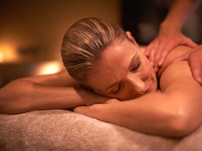 Esperienze uniche per lei: soggiorni, cene, spa e avventure