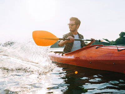 Coffret Activités détente ou aventure