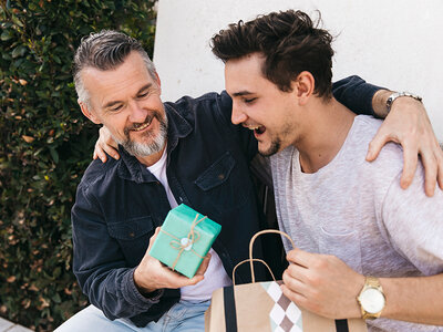 Coffret cadeau Activités détente ou aventure