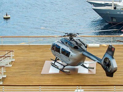 Esperienze uniche per lui: soggiorni, cene, spa e avventure