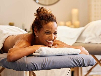 Wellness, diners of avontuur voor je moeder