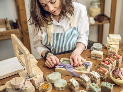 Doos Wellness, diners of avontuur voor je moeder