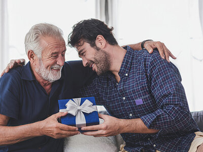 Coffret cadeau Séjour Prestige et activité détente ou sensations fortes