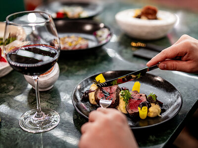 Coffret Séjour et activité détente ou sensations fortes