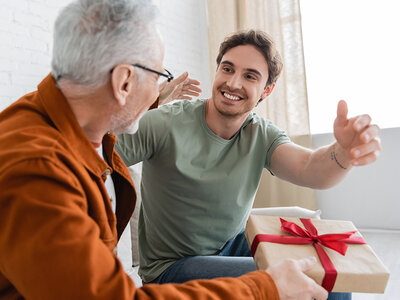 Coffret cadeau Séjour et activité détente ou sensations fortes