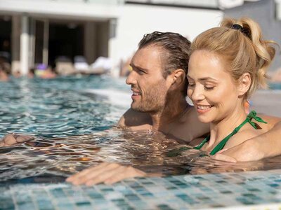 Expérience en duo : séjour, dîner ou activité