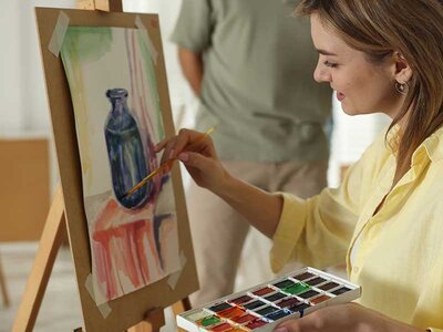 Doos Diner, wellness of bijzonder verblijf voor je moeder