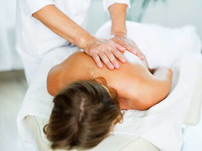 Diner, wellness of bijzonder verblijf voor je moeder