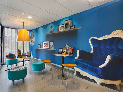 Séjour au ZooParc de Beauval en 2026 : 2 journées et 1 nuit à proximité pour 2 adultes